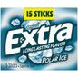 Extra® Polar Ice Gum Slim Pack