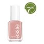 essie Nail polish lady like, pink mauve nail polish