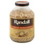 Randall® Fully Cooked Deluxe Great Northern Beans Jar