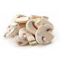 Sliced Mushrooms - 10 lbs