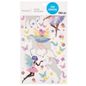 Recollections Unicorns & Fairies Sticker Book