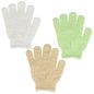 Exfoliating Bath Gloves