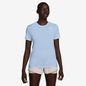 Nike Women's Dri-FIT Legend T-Shirt, XS - Hydrogen Blue