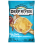 Deep River Snacks Kettle Cooked Sea Salt & Vinegar Potato Chips