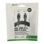 U Youse USB-C Cable - Black