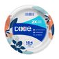 Dixie® 8.5 Inch Disposable Paper Plates