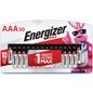 Energizer AAA Batteries, Triple A Alkaline Batteries