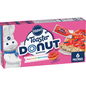Pillsbury Rainbow Sprinkle Toaster Donut Frozen Pastries