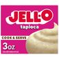 Jell-O Cook & Serve Fat Free Tapioca Pudding & Pie Filling Mix