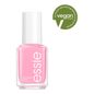 essie salon-quality nail polish, vegan, mid-tone pink, Muchi, Muchi