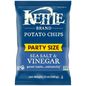 Kettle Brand Potato Chips Sea Salt & Vinegar Kettle Chips Party Size