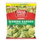 Fresh Express Salad, Iceberg Garden