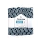 Havenstay Washed Sheet Set, King - Navy