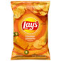 Lay's Cheddar Jalapeno Flavored Potato Chips