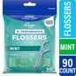 Kroger® Hi-Performance Flossers Mint