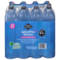 First Street Plus Electrolytes Alkaline Water