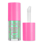 Too Faced Kissing Jelly Hydrating Lip Oil Gloss - Green Apple