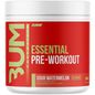 RAW Essential Pre-Workout Raspberry Creamthickle Supplements