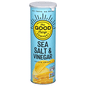 The Good Crisp Company Sea Salt & Vinegar Potato Crisps