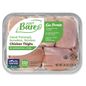 Just Bare Brand Boneless Skinless Chicken Thighs