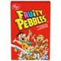Fruity PEBBLES Cereal Fruity Kids Cereal - 11 oz