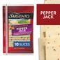 Sargento Pepper Jack Slices