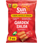 SunChips® Garden Salsa Whole Grain Chips
