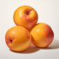 Tree Ripe Peaches