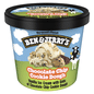 Ben & Jerry's Ice Cream Cookie Dough