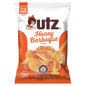 Utz Honey Barbeque Potato Chips