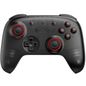 8BitDo Ultimate 2C Bluetooth Gaming Controller for Nintendo Switch - Transparent Black