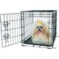Play On Single Door Dog Crate With Handle, 1 x 24 in