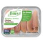 Just Bare Brand Chicken Tenderloins, Boneless, Skinless