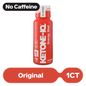 Ketone-IQ Caffeine Free, Original Energy Shot, High Performance