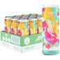 Alani Nu Sherbet Swirl Energy Drink
