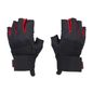 ETHOS Men's Colossix & Weightlifting Glove - Black