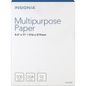 Insignia White 92 Bright Multipurpose Paper
