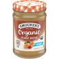 Smucker's Organic Creamy Peanut Butter
