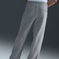 Nike Men's Club Open-Hem Fleece Pants, M - Dk Grey Heather