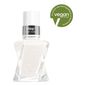 essie long-lasting nail polish, vegan, ivory white, First Fitting
