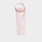 STANLEY Rose Quartz The Iceflow 30 Oz Flip Straw Tumbler