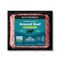 Butcherbox 100% Grass Fed Ground Beef 90/10