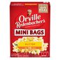 Orville Redenbacher’s Butter Popcorn, Microwave Popcorn