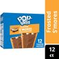Pop-Tarts® Frosted S'mores Value Pack Toaster Pastries