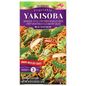 Ajinomoto Yakisoba with Vegetables, 9 oz, 6-count