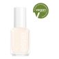 essie salon-quality nail polish, vegan formula, sheer light pink, Limo-Scene
