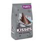 HERSHEY'S KISSES Milk Chocolate Candy Party Pack