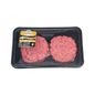 80% Ground Chuck Patties