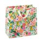 Rifle Paper Co. Garden Party Tote, 13 x 7 x 12-1/2 in