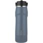 DICK'S Sporting Goods Stainless Steel Water Bottle - Charcoal